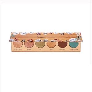 Butter London Nautral Goddess Palette